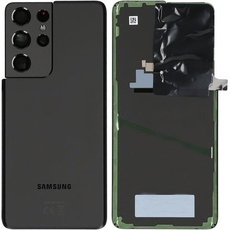 Samsung SVC Cover Assy, Weiteres Smartphone Zubehör, Schwarz