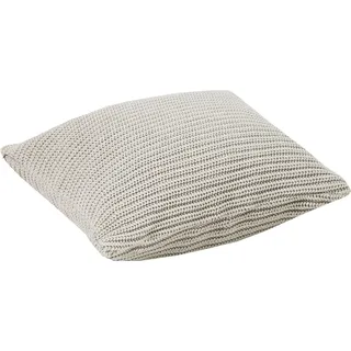 Hoppekids Dekokissen Winter Wonderland 50 x 50 cm Beige