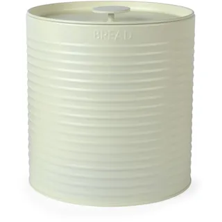 Russell Hobbs Ribbed Brotkasten Metall Creme
