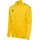 Hmlcore XK Half Zip Poly Sweatshirt Sports Yellow L