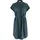 Kleid Kleid Blau XL