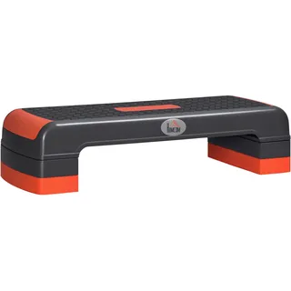 Homcom Aerobic-Stepper Rot 10-20 cm