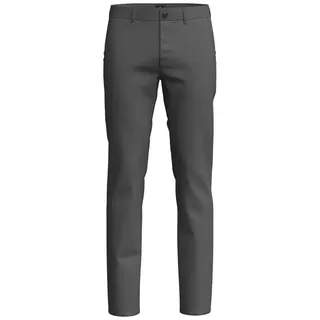 Boss Chino Slim Hose grau 33 32