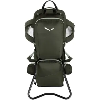 Salewa Pòcol Child Carrier Dark Olive