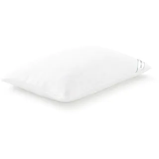 Tempur Comfort PureClean Kissen 40 x 80 cm Weiß