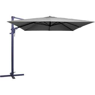 MADISON N.Y Madison 300 x 300 cm Hellgrau