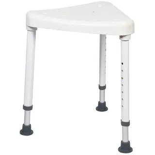 MOBILEX Duschhocker dreieckig