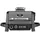 Woodfire Outdoor Grill Tischgrill 2023 schwarz