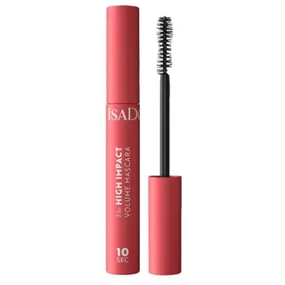 Isadora 10 sec High Impact Volume Mascara 9 ml