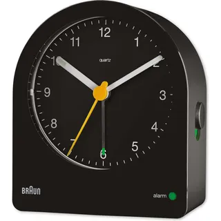 Braun BC22 schwarz