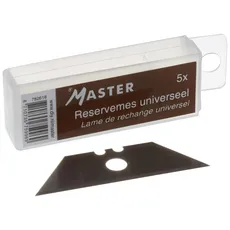 Master Universal 20.860.03 Ersatzklingen