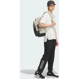 adidas Utility Multi Pocket Rucksack Wonder Cargo