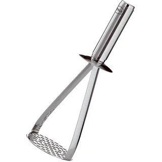 Rösle Kartoffelstampfer Edelstahl silber