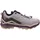 Maddox Pro GTX Lo Damen Slim Desert/Old Rose 42