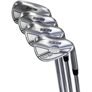Longridge Tour Spin Wedge