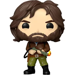 The Thing-Figur - R.J. MacReady-Actionspielzeug, 7-Zoll-Maßstab