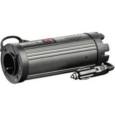 Bild Wandler MSW 150-24-G 150 W 24 V/DC - 230 V/AC Dosenform für Getränkehalter