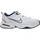 Air Monarch IV Herren Weiß 47,5