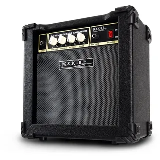 Rocktile BA-15 Jaco Basscombo 15 Watt