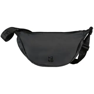 Harbour 2nd Umhängetasche »Madrid« Schultertasche Tasche Damen Handtasche Damen, schwarz