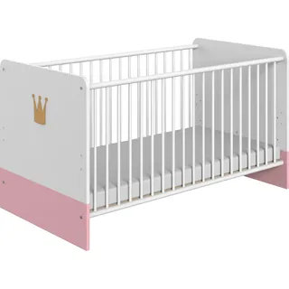 WIMEX Cindy2 Rosa 70 x 140 cm