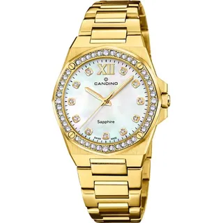 Candino C4755/1 Gold 0 mm