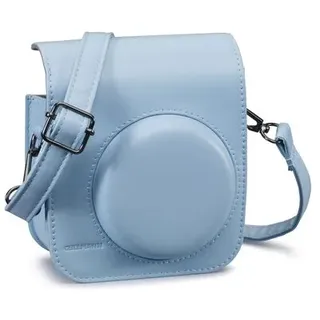 Cullmann RIO Fit 120 für Fujifilm Instax mini 12 blau