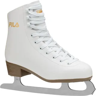 Fila Eve Bs Figure Schlittschuhe - White Größe 40