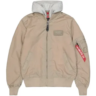 MA-1 TT Hood (196108)