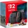 Switch 2 256 GB Schwarz + Mario Kart World + 2x Joy-Con Controller