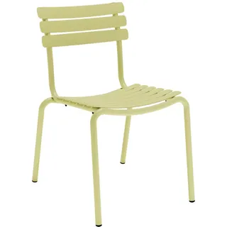 HOUE ALUA Dining Gartenstuhl Lemon zest