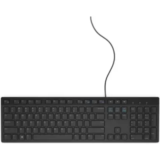 Dell Keyboard (US) KB216 Multimedia Notebook Ersatzteile
