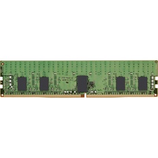 Kingston Branded Memory 8GB DDR4 2666MT/s ECC SODIMM KTD-PN426E/8G Serverspeicher
