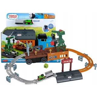 Fisher-Price Thomas & seine Freunde GXH08, 3 Jahr(e), Kunststoff