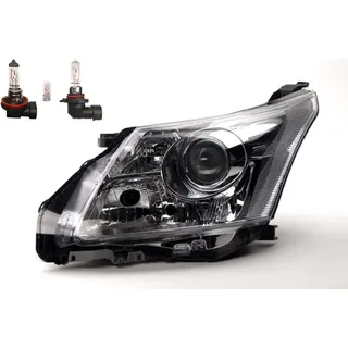 Johns Johns, Scheinwerfer passend für Avensis T27 02/09-