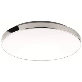 Briloner Malbona 1 rund Chrom