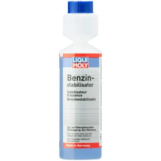 LIQUI MOLY Benzin Stabilisator 5107 250 ml