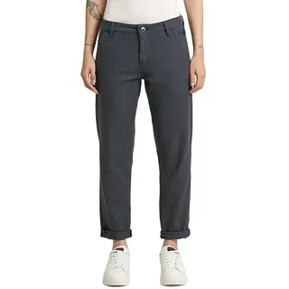 G-star Kate D25257-d454 Boyfriend Chinohose - Petrol Gd - 27 - 34