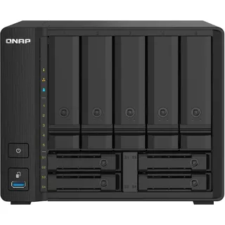 QNAP TS-932PX-4G