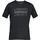 Team Issue Wordmark Schwarz XL