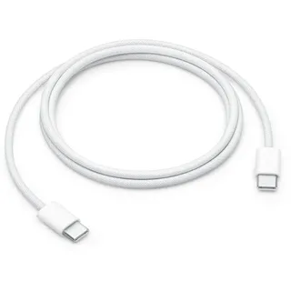 Apple 60W USBâ€‘C Ladekabel (1 m), 1 m, iPhone, iPad, MacBook