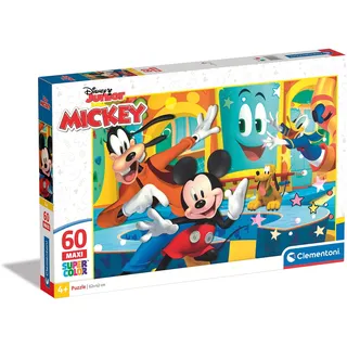 CLEMENTONI 60 Teile