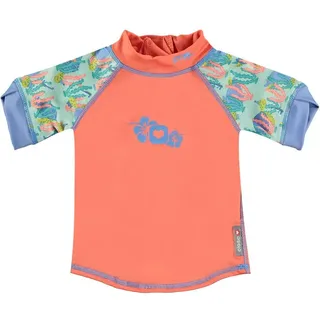 Pop-in Rash Vest 3XL Turtle
