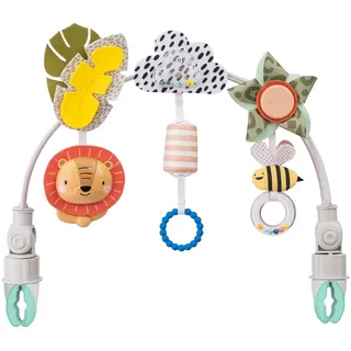TAF TOYS 12795 - Spielbogen Savanne