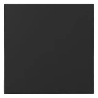 Gira 3296005 Wippe Schwarz matt