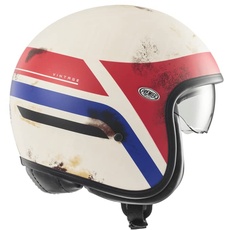 Premier Offener Helm Vintage,K8 BM,XS