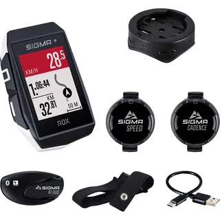 Sigma Sport Velocomputer,