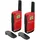 Talkabout T42 Rot,