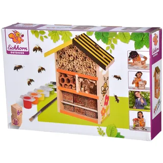 Eichhorn Bienenhaus