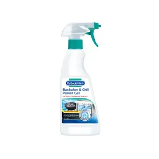 Dr. Beckmann Backofenreiniger Gel 375 ml